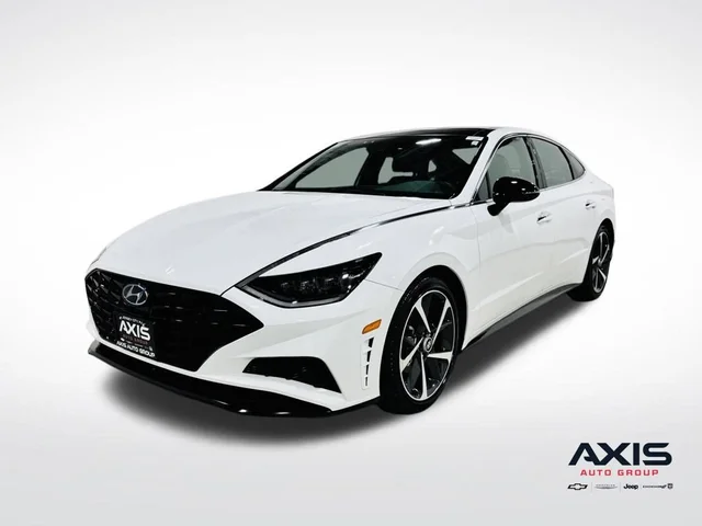SEMINUEVOS HYUNDAI Sonata a Estados en autogozo