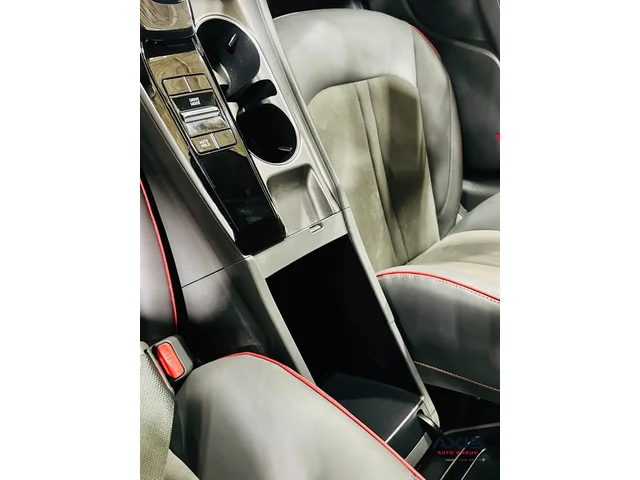 SEMINUEVOS HYUNDAI Sonata a Estados en autogozo