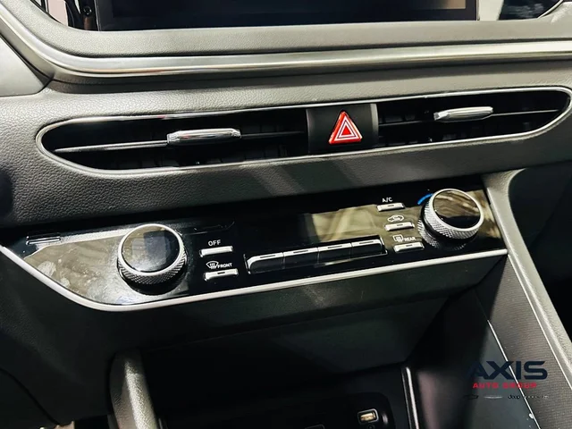 SEMINUEVOS HYUNDAI Sonata a Estados en autogozo