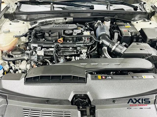 SEMINUEVOS HYUNDAI Sonata a Estados en autogozo