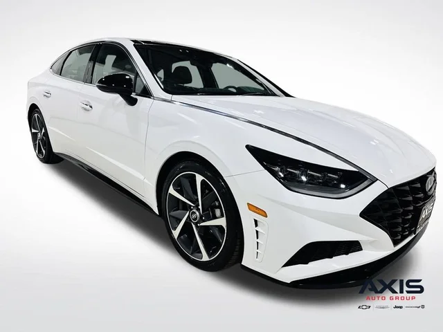 SEMINUEVOS HYUNDAI Sonata a Estados en autogozo