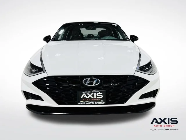 SEMINUEVOS HYUNDAI Sonata a Estados en autogozo
