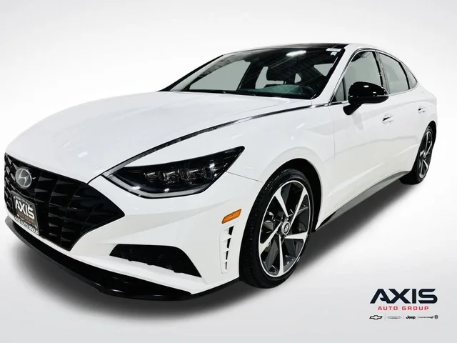 SEMINUEVOS HYUNDAI Sonata a Estados en autogozo