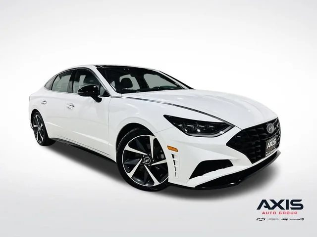 SEMINUEVOS HYUNDAI Sonata a Estados en autogozo