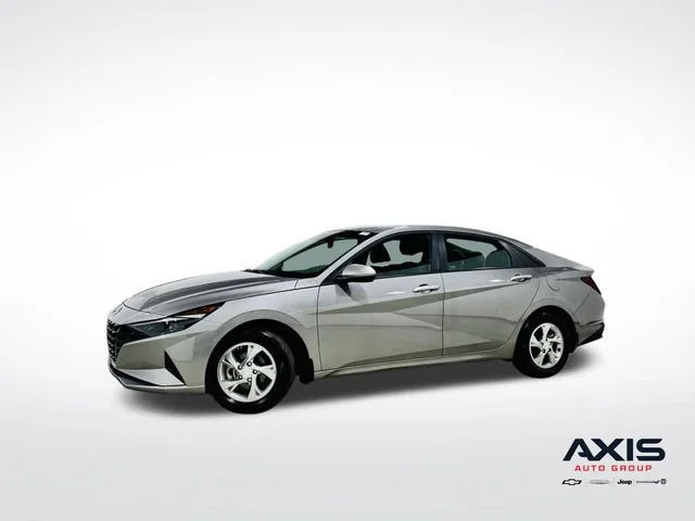 SEMINUEVOS HYUNDAI Elantra a Estados en autogozo