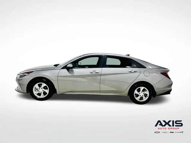 SEMINUEVOS HYUNDAI Elantra a Estados en autogozo