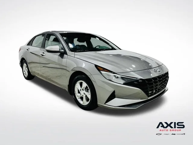 SEMINUEVOS HYUNDAI Elantra a Estados en autogozo