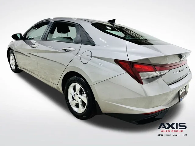 SEMINUEVOS HYUNDAI Elantra a Estados en autogozo