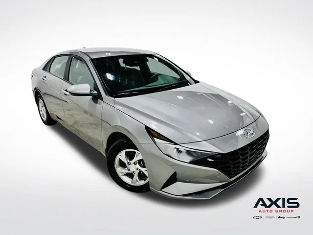 SEMINUEVOS HYUNDAI Elantra a Estados en autogozo
