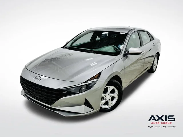 SEMINUEVOS HYUNDAI Elantra a Estados en autogozo