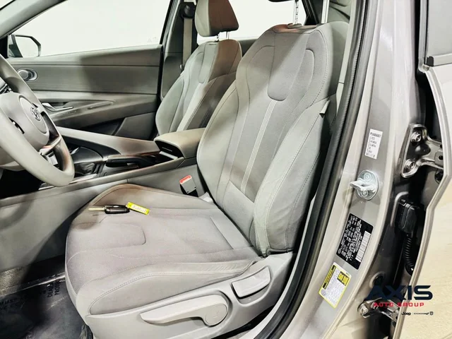 SEMINUEVOS HYUNDAI Elantra a Estados en autogozo