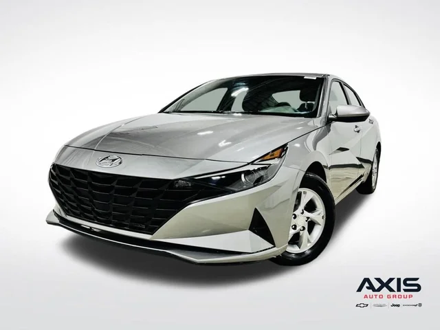 SEMINUEVOS HYUNDAI Elantra a Estados en autogozo