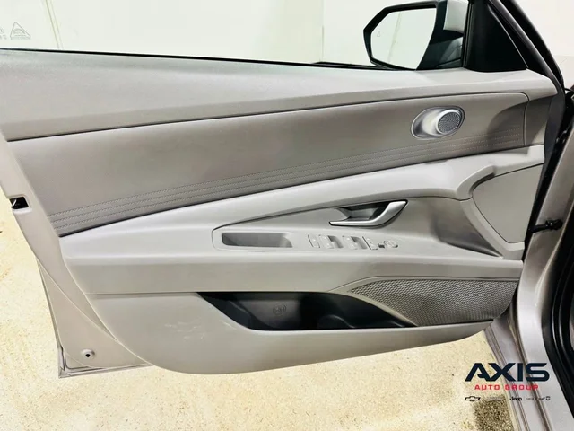 SEMINUEVOS HYUNDAI Elantra a Estados en autogozo
