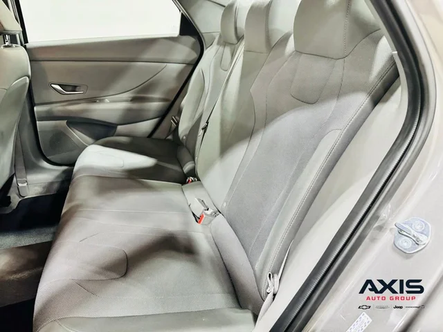 SEMINUEVOS HYUNDAI Elantra a Estados en autogozo