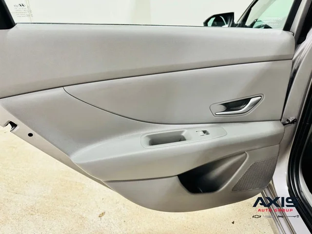 SEMINUEVOS HYUNDAI Elantra a Estados en autogozo