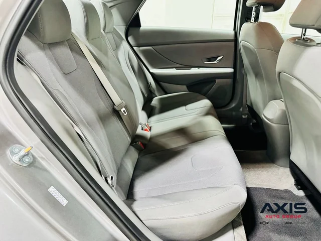 SEMINUEVOS HYUNDAI Elantra a Estados en autogozo