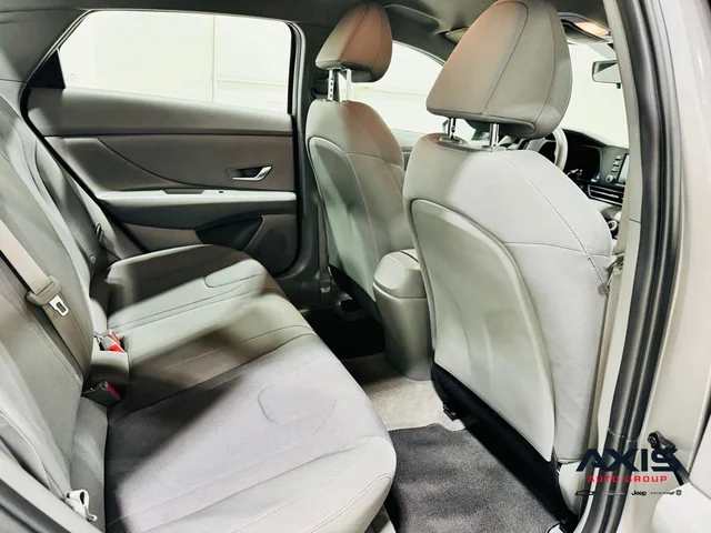 SEMINUEVOS HYUNDAI Elantra a Estados en autogozo