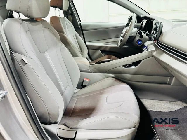 SEMINUEVOS HYUNDAI Elantra a Estados en autogozo