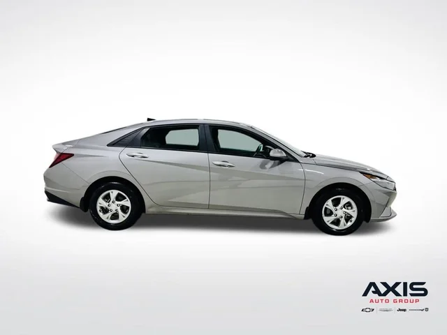 SEMINUEVOS HYUNDAI Elantra a Estados en autogozo