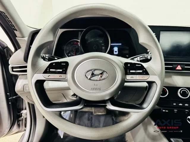SEMINUEVOS HYUNDAI Elantra a Estados en autogozo
