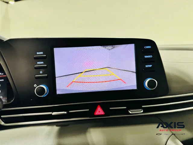 SEMINUEVOS HYUNDAI Elantra a Estados en autogozo