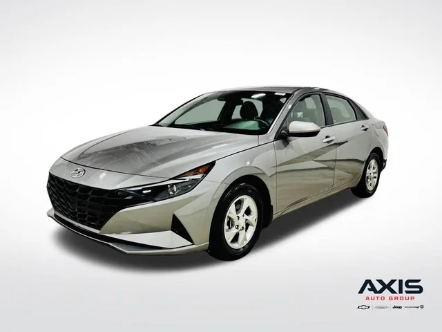 SEMINUEVOS HYUNDAI Elantra a Estados en autogozo