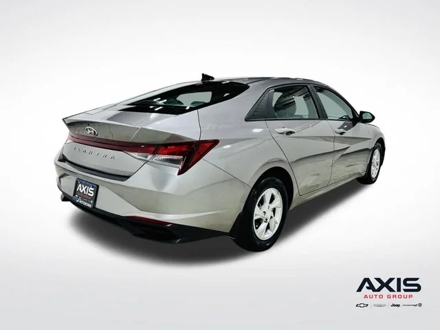 SEMINUEVOS HYUNDAI Elantra a Estados en autogozo