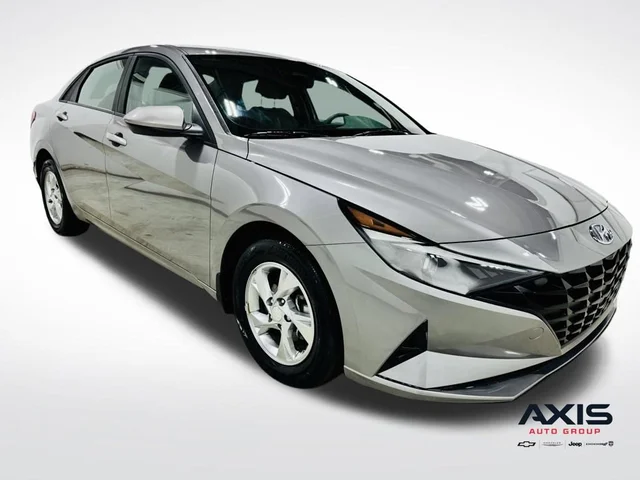 SEMINUEVOS HYUNDAI Elantra a Estados en autogozo