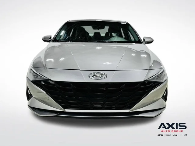 SEMINUEVOS HYUNDAI Elantra a Estados en autogozo
