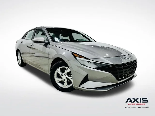 SEMINUEVOS HYUNDAI Elantra a Estados en autogozo