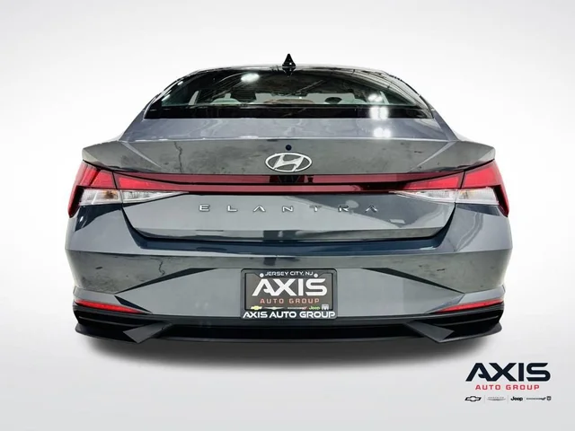 SEMINUEVOS HYUNDAI Elantra a Estados en autogozo