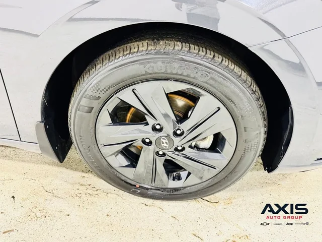 SEMINUEVOS HYUNDAI Elantra a Estados en autogozo