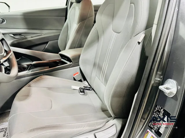 SEMINUEVOS HYUNDAI Elantra a Estados en autogozo