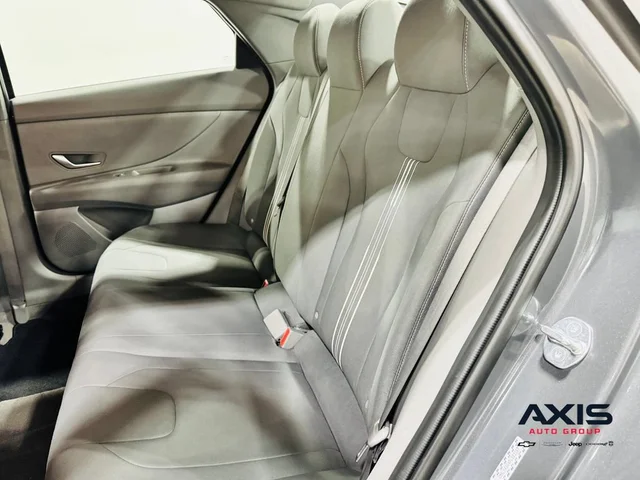 SEMINUEVOS HYUNDAI Elantra a Estados en autogozo