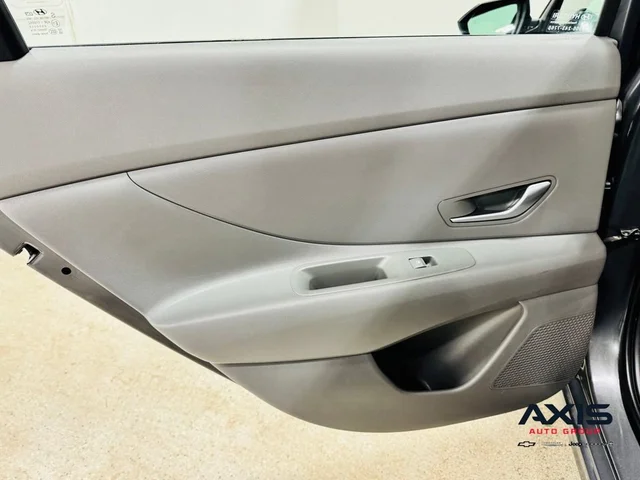 SEMINUEVOS HYUNDAI Elantra a Estados en autogozo