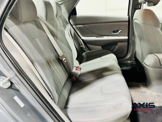SEMINUEVOS HYUNDAI Elantra a Estados en autogozo