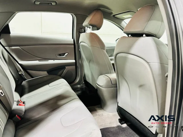 SEMINUEVOS HYUNDAI Elantra a Estados en autogozo