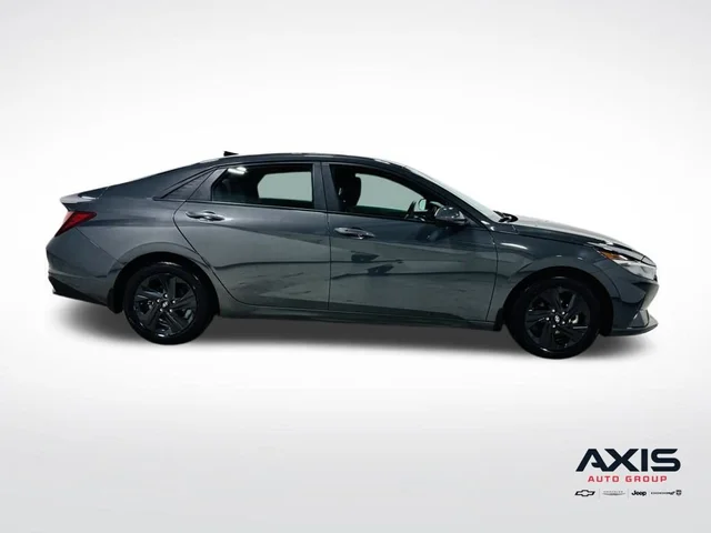 SEMINUEVOS HYUNDAI Elantra a Estados en autogozo