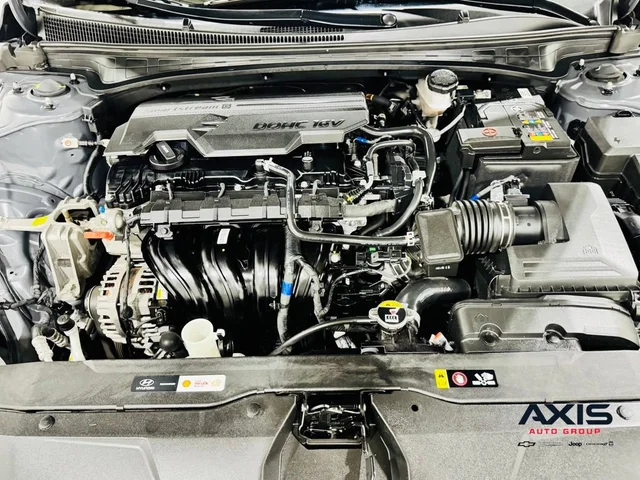 SEMINUEVOS HYUNDAI Elantra a Estados en autogozo