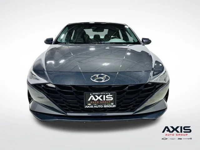 SEMINUEVOS HYUNDAI Elantra a Estados en autogozo