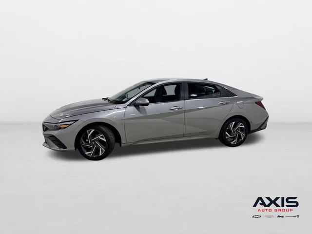 SEMINUEVOS HYUNDAI Elantra a Estados en autogozo