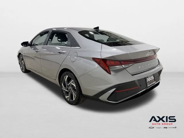 SEMINUEVOS HYUNDAI Elantra a Estados en autogozo
