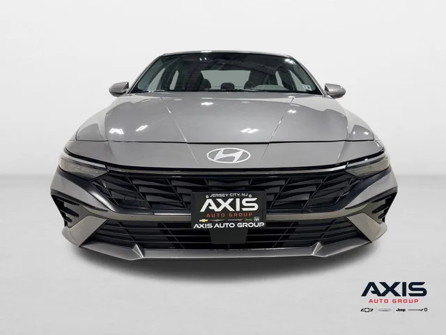 SEMINUEVOS HYUNDAI Elantra a Estados en autogozo