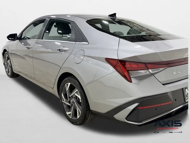 SEMINUEVOS HYUNDAI Elantra a Estados en autogozo