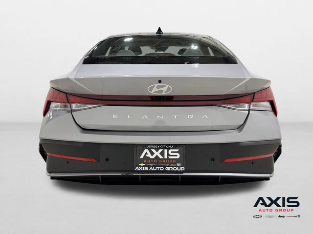SEMINUEVOS HYUNDAI Elantra a Estados en autogozo
