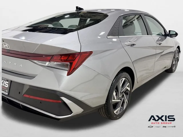 SEMINUEVOS HYUNDAI Elantra a Estados en autogozo