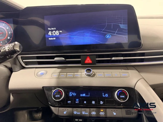 SEMINUEVOS HYUNDAI Elantra a Estados en autogozo