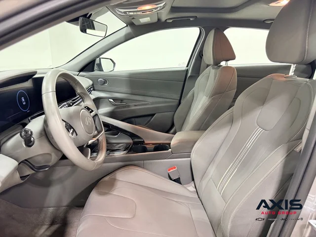 SEMINUEVOS HYUNDAI Elantra a Estados en autogozo