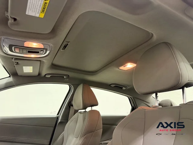 SEMINUEVOS HYUNDAI Elantra a Estados en autogozo