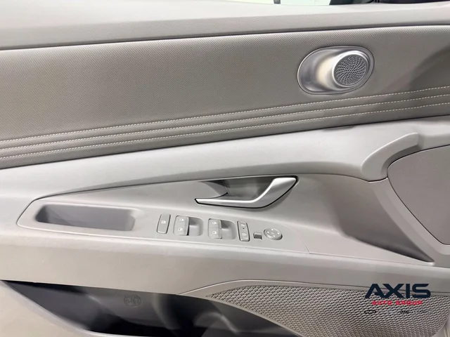 SEMINUEVOS HYUNDAI Elantra a Estados en autogozo